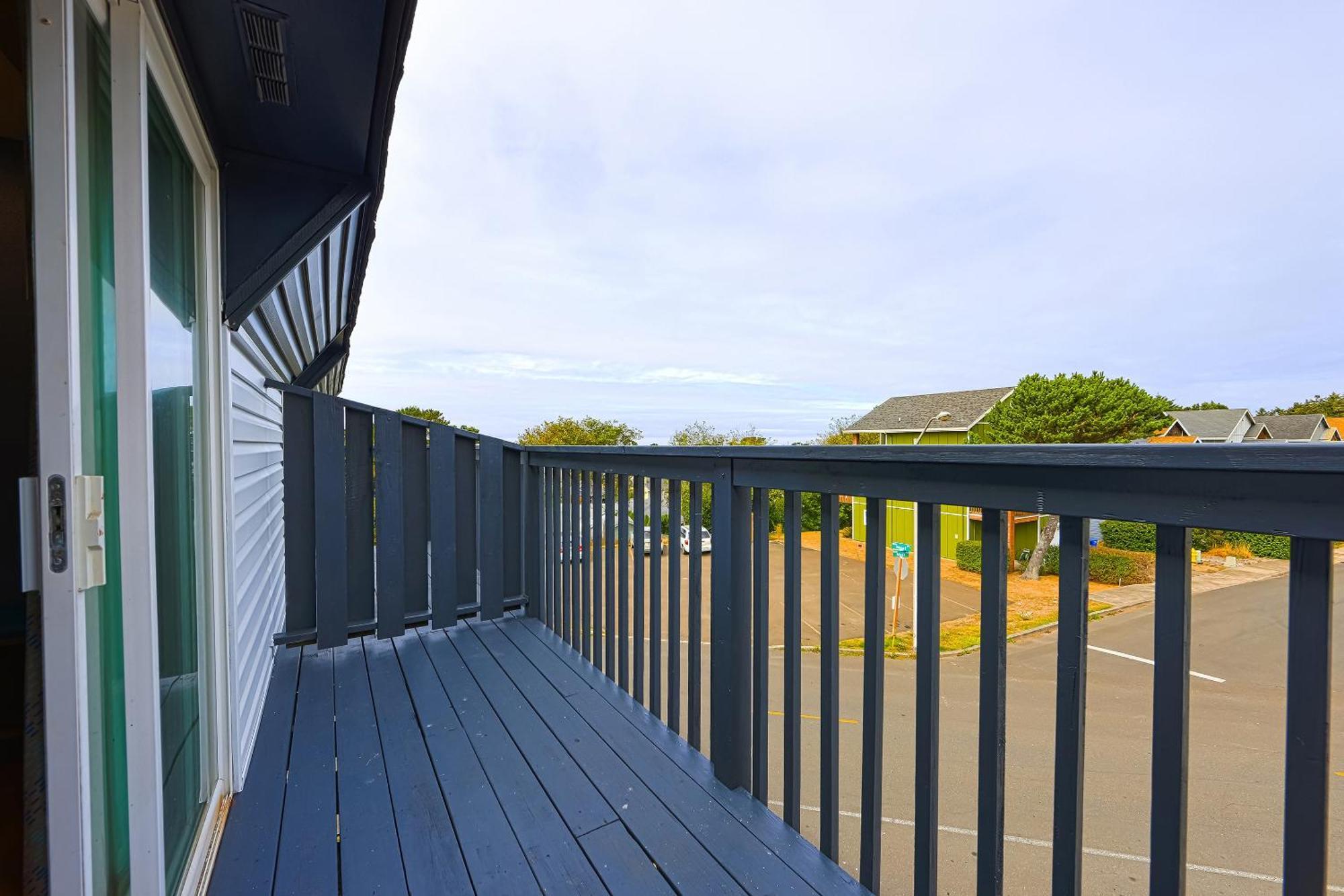 Coastal Inn By Oyo Lincoln City - Oregon Coast Hwy Ngoại thất bức ảnh