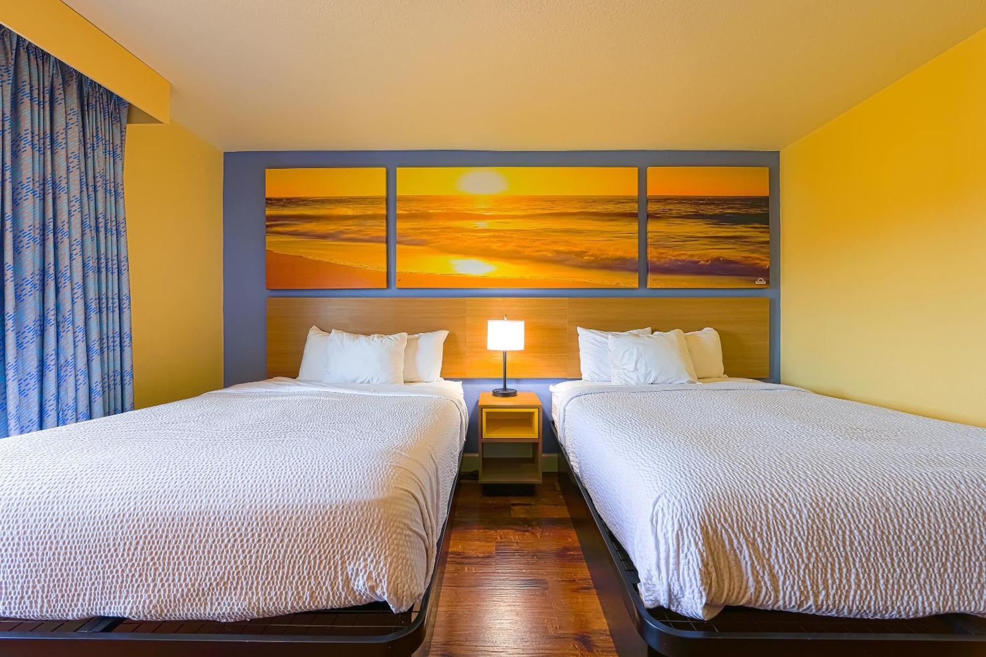 Coastal Inn By Oyo Lincoln City - Oregon Coast Hwy Ngoại thất bức ảnh